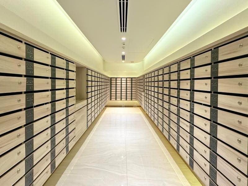 IDEO Ratchada-Sutthisan, Bangkok, Sutthisan Winitchai Road, Din Daeng, Bangkok, 1 Bedroom, 35 sqm, Condo For Sale, by Punpapa Rassamee, 500528426 - DDproperty.com