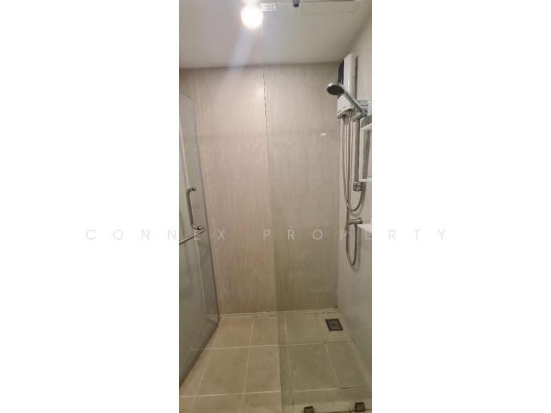 The Origin Phahon-Saphanmai, Bangkok, Thep Rak Road, Khlong Tanon, Sai Mai, Bangkok, 1 Bedroom, 30 sqm, Condo For Rent, by Connex Property, 500528429 - DDproperty.com