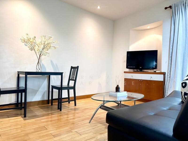 The Grand Regent, Bangkok, 2 2/399 Soi Mahatlek Luang 2, Lumphini, Pathum Wan, Bangkok, 1 Bedroom, 38 sqm, Condo For Rent, by Pornpan Chantharakasemchai, 500528430 - DDproperty.com