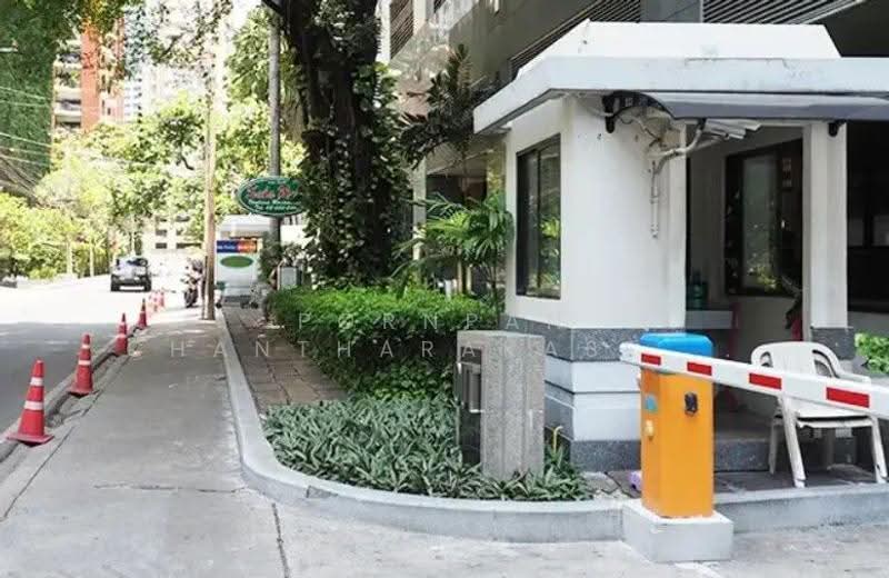 The Grand Regent, Bangkok, 2 2/399 Soi Mahatlek Luang 2, Lumphini, Pathum Wan, Bangkok, 1 Bedroom, 38 sqm, Condo For Rent, by Pornpan Chantharakasemchai, 500528430 - DDproperty.com