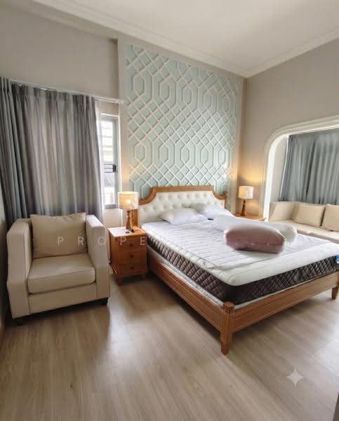 Perfect Residence Sukhumvit 77-Suvarnabhumi, Samut Prakan, Lat Krabang Road, Rachathewa, Bang Plee, Samut Prakan, 4 Bedrooms, 300 sqm, Single Detached House For Rent, by NTG Property House Co.,Ltd., 500528432 - DDproperty.com