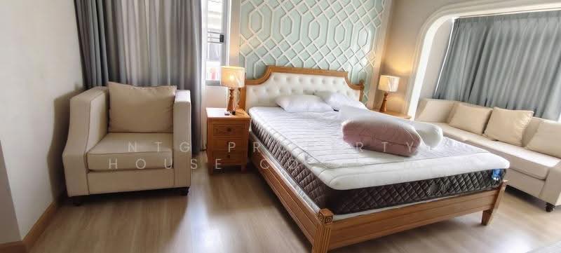 Perfect Residence Sukhumvit 77-Suvarnabhumi, Samut Prakan, Lat Krabang Road, Rachathewa, Bang Plee, Samut Prakan, 4 Bedrooms, 300 sqm, Single Detached House For Rent, by NTG Property House Co.,Ltd., 500528432 - DDproperty.com