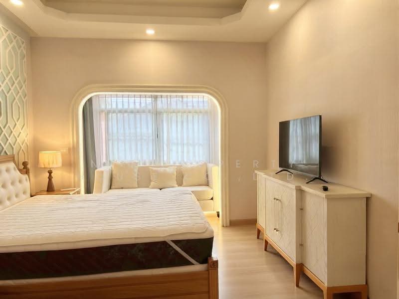 Perfect Residence Sukhumvit 77-Suvarnabhumi, Samut Prakan, Lat Krabang Road, Rachathewa, Bang Plee, Samut Prakan, 4 Bedrooms, 300 sqm, Single Detached House For Rent, by NTG Property House Co.,Ltd., 500528432 - DDproperty.com