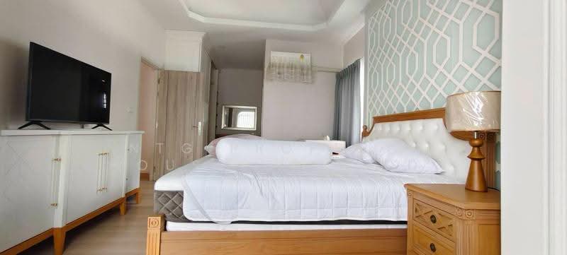 Perfect Residence Sukhumvit 77-Suvarnabhumi : เพอร์เฟค เรสซิเดนซ์ สุขุมวิท 77-สุวรรณภูมิ, สมุทรปราการ, ถนนลาดกระบัง, ราชาเทวะ, บางพลี, สมุทรปราการ, 300 ตร.ม., บ้านเดี่ยว ให้เช่า, โดย NTG Property House Co.,Ltd., 500528432 - DDproperty.com