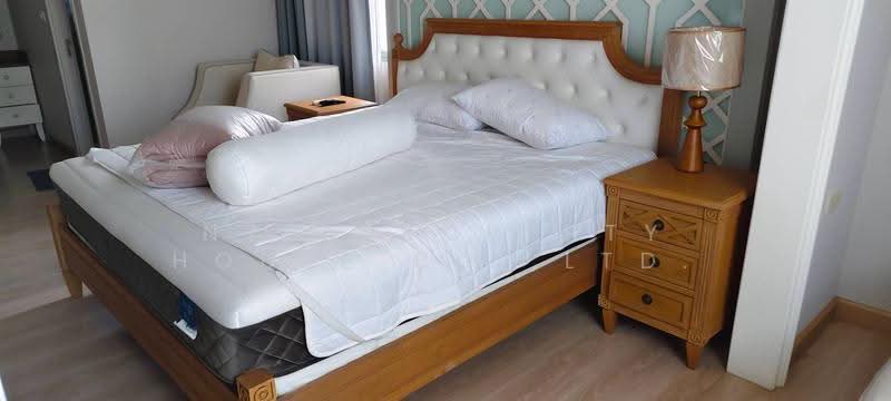 Perfect Residence Sukhumvit 77-Suvarnabhumi, Samut Prakan, Lat Krabang Road, Rachathewa, Bang Plee, Samut Prakan, 4 Bedrooms, 300 sqm, Single Detached House For Rent, by NTG Property House Co.,Ltd., 500528432 - DDproperty.com