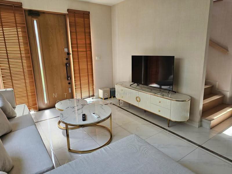 Perfect Residence Sukhumvit 77-Suvarnabhumi, Samut Prakan, Lat Krabang Road, Rachathewa, Bang Plee, Samut Prakan, 4 Bedrooms, 300 sqm, Single Detached House For Rent, by NTG Property House Co.,Ltd., 500528432 - DDproperty.com