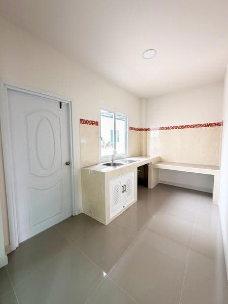 ดีญ่า วาเล่ย์ พัทยา-มอเตอร์เวย์, Chon Buri (Pattaya), Ta Khian Tia, Bang Lamung (Pattaya), Chon Buri (Pattaya), 5 Bedrooms, 100 sqm, Single Detached House For Sale, by The Best Property โม, 500528434 - DDproperty.com