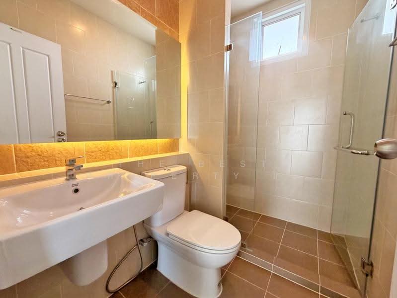 ดีญ่า วาเล่ย์ พัทยา-มอเตอร์เวย์, Chon Buri (Pattaya), Ta Khian Tia, Bang Lamung (Pattaya), Chon Buri (Pattaya), 5 Bedrooms, 100 sqm, Single Detached House For Sale, by The Best Property โม, 500528434 - DDproperty.com