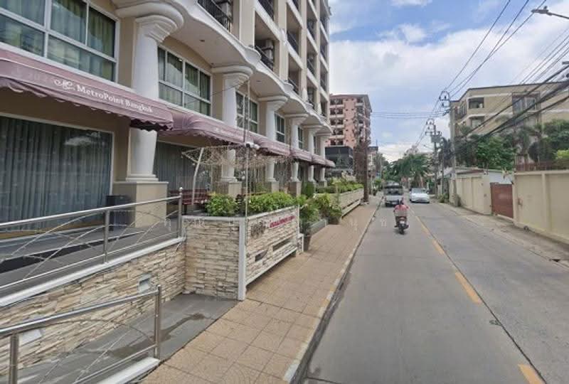 ขายอพาร์ทเม้นท์ Yield 8% ลาดพร้าว 130 ใกล้ MRT ลาดพร้าว 101, Bangkok, ลาดพร้าว, Khlong Chan, Bang Kapi, Bangkok, , 1,200 sqm, Land For Sale, by คุณบุณยานุช, 500528435 - DDproperty.com