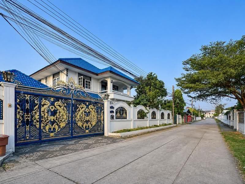 บางนา วิลล่า, สมุทรปราการ, บางแก้ว, บางพลี, สมุทรปราการ, 288 ตร.ม., บ้านเดี่ยว ขาย, โดย HOME Real Estate Service, 500528438 - DDproperty.com