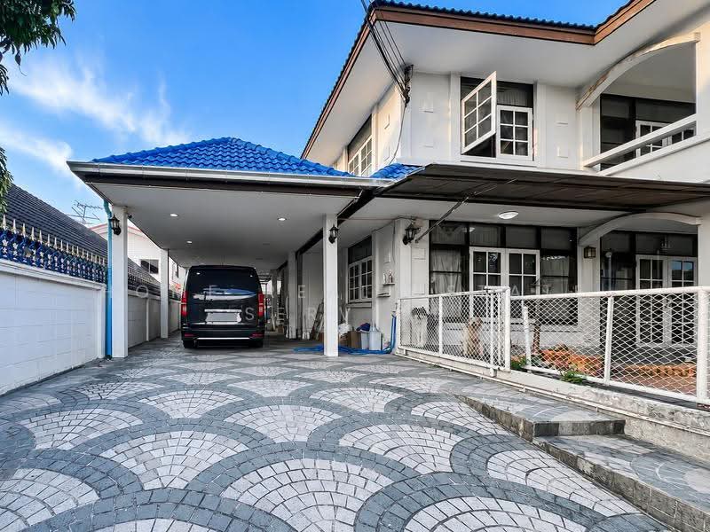 บางนา วิลล่า, samut-prakan, Bang Kaeo, Bang Plee, Samut Prakan, 5 Bedrooms, 288 sqm, Single Detached House For Sale, by HOME Real Estate Service, 500528438 - DDproperty.com