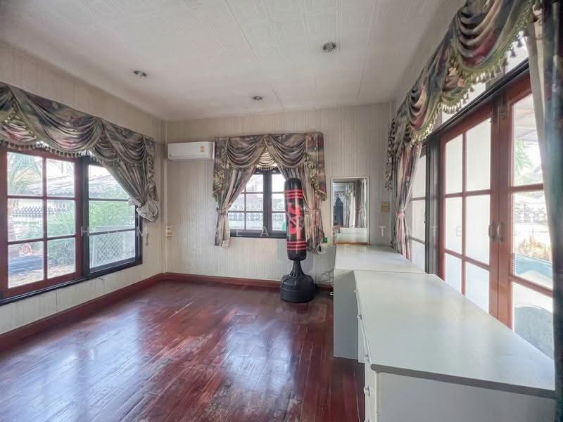 บางนา วิลล่า, samut-prakan, Bang Kaeo, Bang Plee, Samut Prakan, 5 Bedrooms, 288 sqm, Single Detached House For Sale, by HOME Real Estate Service, 500528438 - DDproperty.com