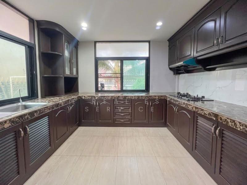 บางนา วิลล่า, samut-prakan, Bang Kaeo, Bang Plee, Samut Prakan, 5 Bedrooms, 288 sqm, Single Detached House For Sale, by HOME Real Estate Service, 500528438 - DDproperty.com