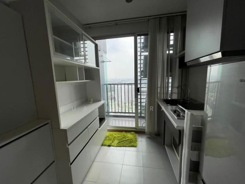 The Base Sukhumvit 77 : เดอะ เบส สุขุมวิท 77, กรุงเทพ, 289 ถนนสุขุมวิท 77, พระโขนงเหนือ, วัฒนา, กรุงเทพ, 30 ตร.ม., คอนโด ขาย, โดย Jakree Buajatturat, 500528439 - DDproperty.com