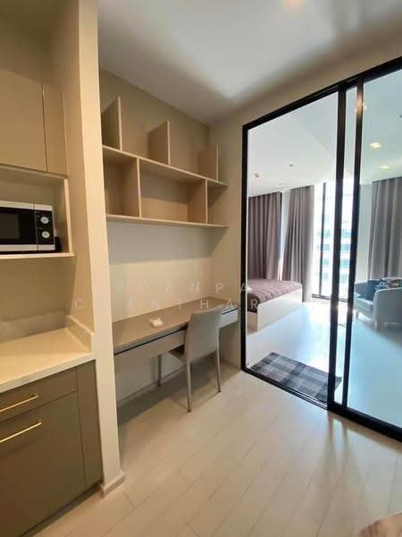 Noble Ploenchit, Bangkok, 1035 Ploenchit Road, Lumphini, Pathum Wan, Bangkok, 1 Bedroom, 45 sqm, Condo For Rent, by Pornpan Chantharakasemchai, 500528440 - DDproperty.com