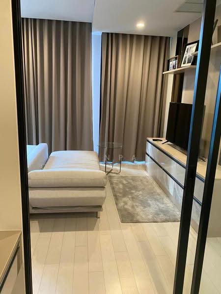 Noble Ploenchit, Bangkok, 1035 Ploenchit Road, Lumphini, Pathum Wan, Bangkok, 1 Bedroom, 45 sqm, Condo For Rent, by Pornpan Chantharakasemchai, 500528440 - DDproperty.com