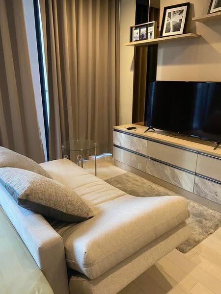 Noble Ploenchit, Bangkok, 1035 Ploenchit Road, Lumphini, Pathum Wan, Bangkok, 1 Bedroom, 45 sqm, Condo For Rent, by Pornpan Chantharakasemchai, 500528440 - DDproperty.com