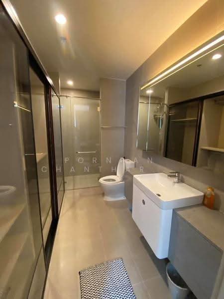 Noble Ploenchit, Bangkok, 1035 Ploenchit Road, Lumphini, Pathum Wan, Bangkok, 1 Bedroom, 45 sqm, Condo For Rent, by Pornpan Chantharakasemchai, 500528440 - DDproperty.com