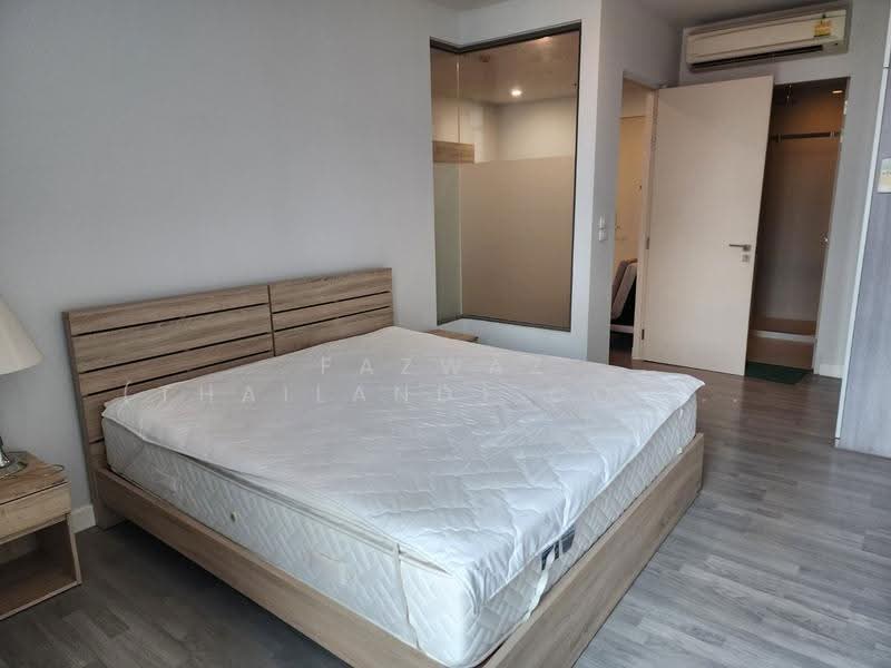 The Room BTS Wongwianyai, กรุงเทพ, 44 KrungThonBuri Road, คลองต้นไทร, คลองสาน, กรุงเทพ, 48 ตร.ม., คอนโด ให้เช่า, โดย Fazwaz (Thailand) Co., Ltd., 500528442 - DDproperty.com