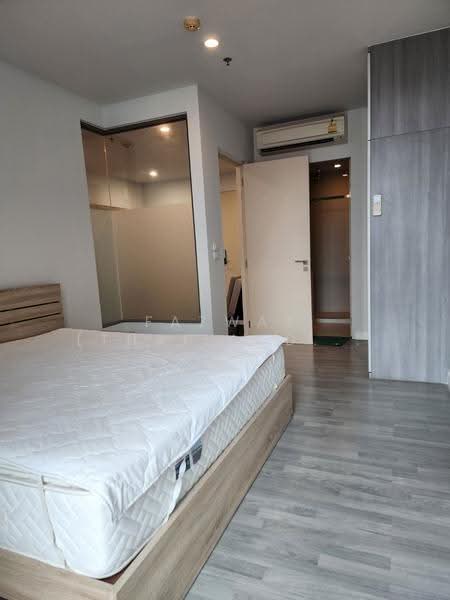 The Room BTS Wongwianyai, กรุงเทพ, 44 KrungThonBuri Road, คลองต้นไทร, คลองสาน, กรุงเทพ, 48 ตร.ม., คอนโด ให้เช่า, โดย Fazwaz (Thailand) Co., Ltd., 500528442 - DDproperty.com