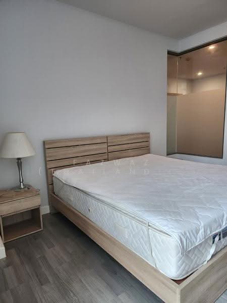 The Room BTS Wongwianyai, กรุงเทพ, 44 KrungThonBuri Road, คลองต้นไทร, คลองสาน, กรุงเทพ, 48 ตร.ม., คอนโด ให้เช่า, โดย Fazwaz (Thailand) Co., Ltd., 500528442 - DDproperty.com