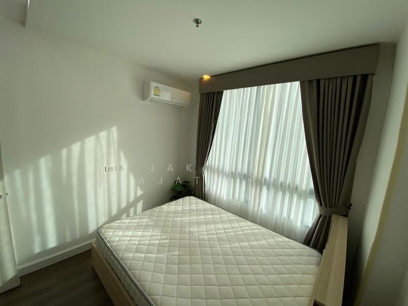 Artemis Sukhumvit 77, Bangkok, 418 Sukhumvit 77 Road, Suan Luang, Bangkok, 1 Bedroom, 30 sqm, Condo For Sale, by Jakree Buajatturat, 500528443 - DDproperty.com