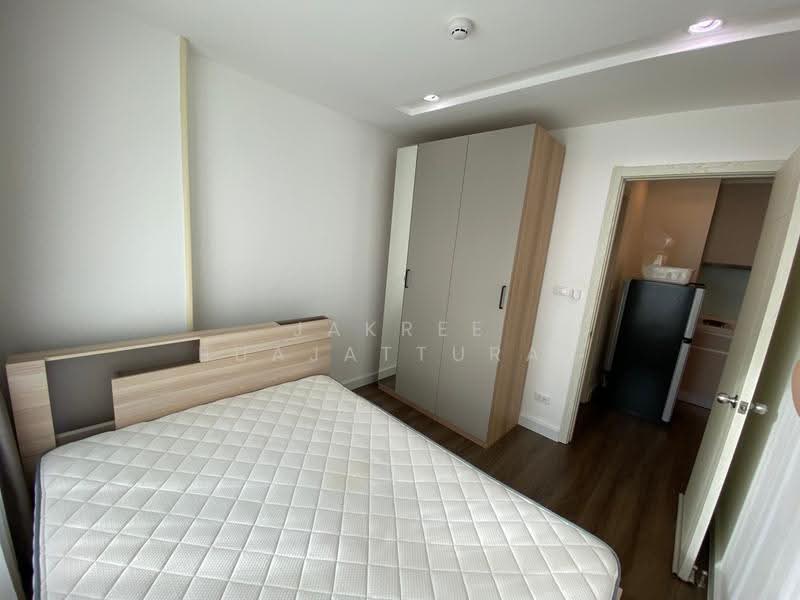 Artemis Sukhumvit 77, Bangkok, 418 Sukhumvit 77 Road, Suan Luang, Bangkok, 1 Bedroom, 30 sqm, Condo For Sale, by Jakree Buajatturat, 500528443 - DDproperty.com