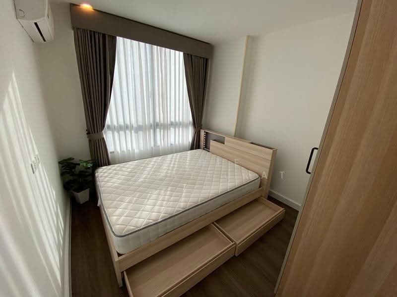 Artemis Sukhumvit 77, Bangkok, 418 Sukhumvit 77 Road, Suan Luang, Bangkok, 1 Bedroom, 30 sqm, Condo For Sale, by Jakree Buajatturat, 500528443 - DDproperty.com