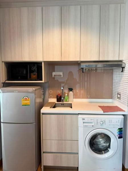 The Lumpini 24, Bangkok, Sukhumvit 24 Road, Khong Tan, Khlong Toei, Bangkok, 1 Bedroom, 29 sqm, Condo For Rent, by Connex Property, 500528445 - DDproperty.com