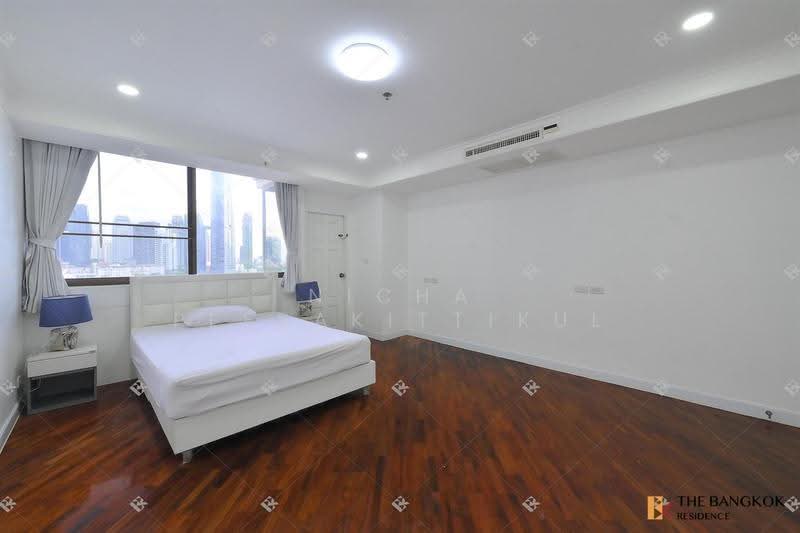 Ruamsuk Condominium, Bangkok, 12 Soi Athakravi, Khong Tan, Khlong Toei, Bangkok, 3 Bedrooms, 350 sqm, Condo For Rent, by Nicha Peerakittikul, 500528446 - DDproperty.com