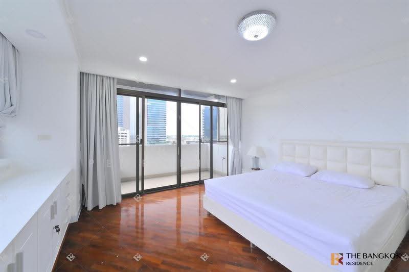 Ruamsuk Condominium : ร่วมสุข คอนโดมิเนียม, กรุงเทพ, 12 ซอยอรรถวี, คลองตัน, คลองเตย, กรุงเทพ, 350 ตร.ม., คอนโด ให้เช่า, โดย Nicha Peerakittikul, 500528446 - DDproperty.com
