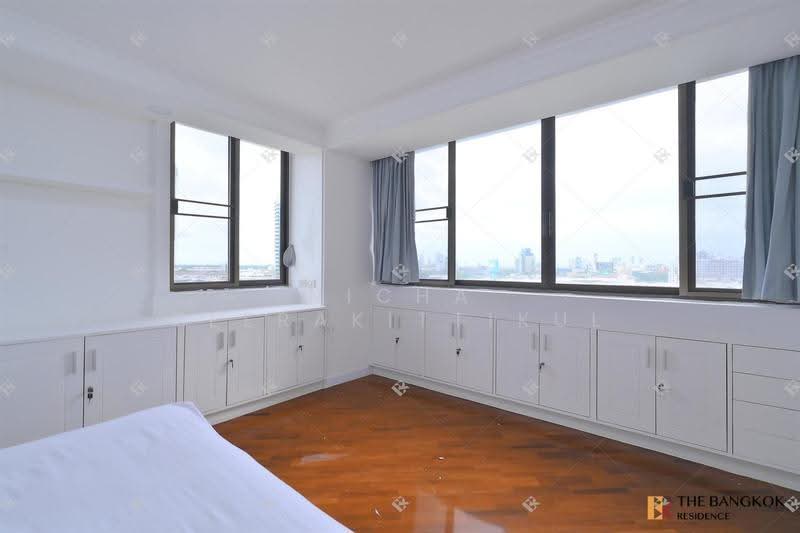 Ruamsuk Condominium : ร่วมสุข คอนโดมิเนียม, กรุงเทพ, 12 ซอยอรรถวี, คลองตัน, คลองเตย, กรุงเทพ, 350 ตร.ม., คอนโด ให้เช่า, โดย Nicha Peerakittikul, 500528446 - DDproperty.com