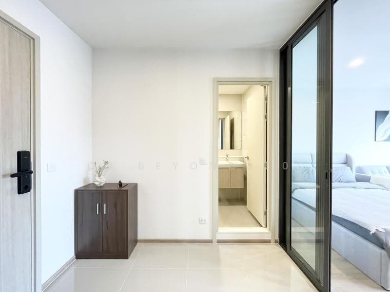 Life Rama 4-Asoke, Bangkok, Rama 4 Road, Khlong Toei, Bangkok, Studio, 26 sqm, Condo For Rent, by CS Beyond360, 500528447 - DDproperty.com