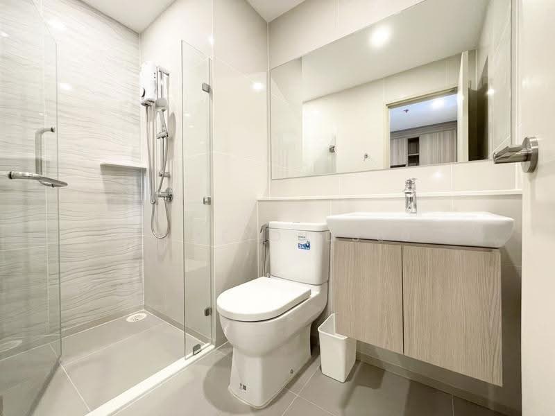 Life Rama 4-Asoke, Bangkok, Rama 4 Road, Khlong Toei, Bangkok, Studio, 26 sqm, Condo For Rent, by CS Beyond360, 500528447 - DDproperty.com