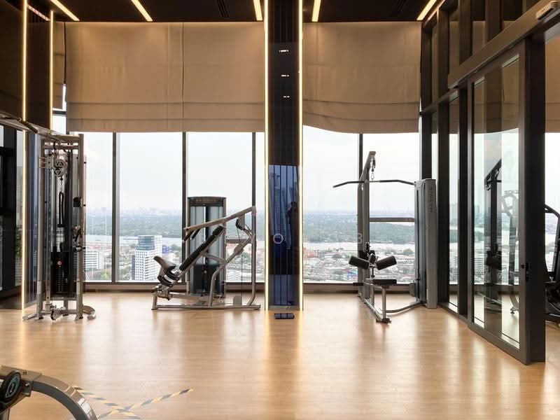 Life Rama 4-Asoke, Bangkok, Rama 4 Road, Khlong Toei, Bangkok, Studio, 26 sqm, Condo For Rent, by CS Beyond360, 500528447 - DDproperty.com