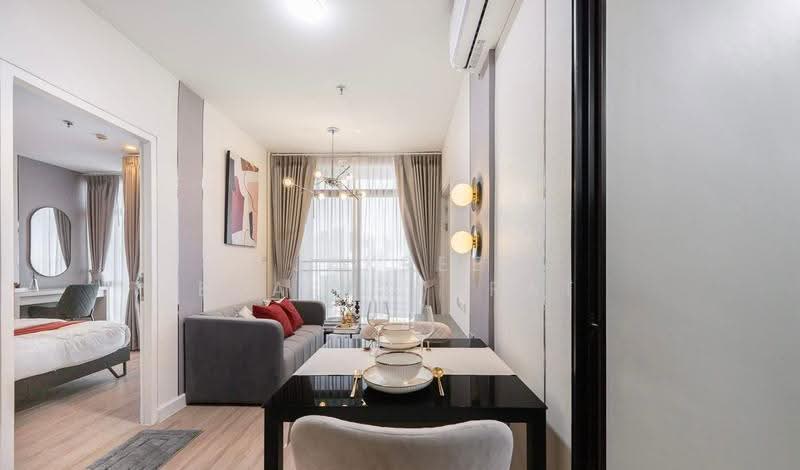Bangkok Horizon Sathorn, Bangkok, 14 Narathiwat Ratchanakarin Road, Thung Wat Don, Sathon, Bangkok, 1 Bedroom, 43 sqm, Condo For Sale, by Jakree Buajatturat, 500528451 - DDproperty.com