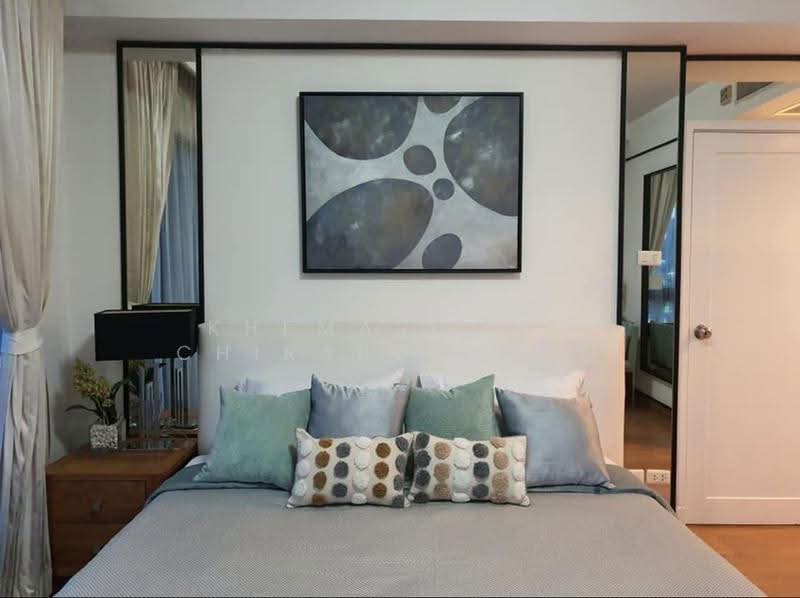 Supalai Premier Ratchada-Narathiwas-Sathorn, Bangkok, 26 Ratchadaphisek, Chong Nonsi, Yan Nawa, Bangkok, 2 Bedrooms, 95 sqm, Condo For Rent, by Khemasooch Chiraburanan, 500528452 - DDproperty.com