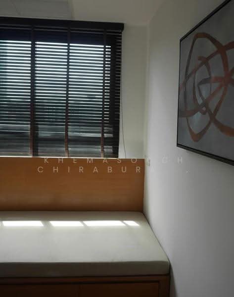 Supalai Premier Ratchada-Narathiwas-Sathorn, Bangkok, 26 Ratchadaphisek, Chong Nonsi, Yan Nawa, Bangkok, 2 Bedrooms, 95 sqm, Condo For Rent, by Khemasooch Chiraburanan, 500528452 - DDproperty.com