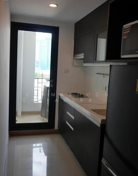 Supalai Premier Ratchada-Narathiwas-Sathorn, Bangkok, 26 Ratchadaphisek, Chong Nonsi, Yan Nawa, Bangkok, 2 Bedrooms, 95 sqm, Condo For Rent, by Khemasooch Chiraburanan, 500528452 - DDproperty.com