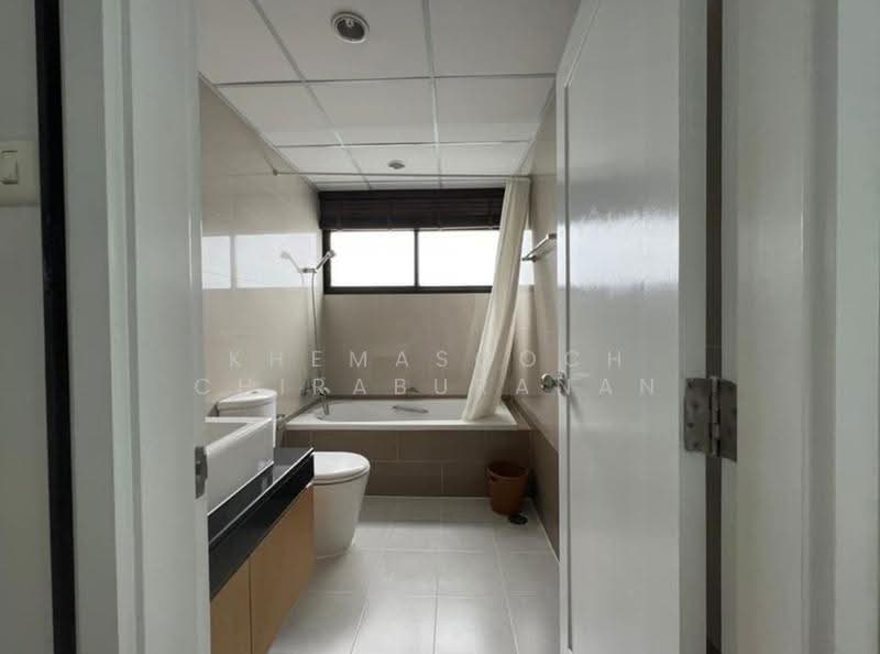 Supalai Premier Ratchada-Narathiwas-Sathorn, Bangkok, 26 Ratchadaphisek, Chong Nonsi, Yan Nawa, Bangkok, 2 Bedrooms, 95 sqm, Condo For Rent, by Khemasooch Chiraburanan, 500528452 - DDproperty.com