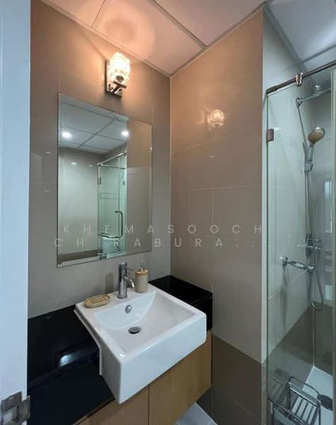 Supalai Premier Ratchada-Narathiwas-Sathorn, Bangkok, 26 Ratchadaphisek, Chong Nonsi, Yan Nawa, Bangkok, 2 Bedrooms, 95 sqm, Condo For Rent, by Khemasooch Chiraburanan, 500528452 - DDproperty.com