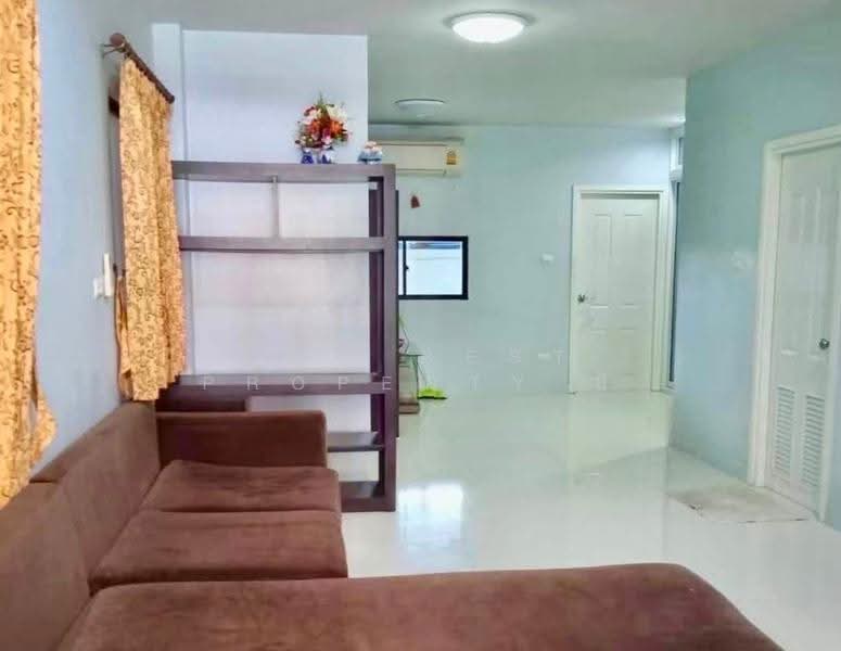 Le Ville Plus Rangsit-Klong 7, Pathum Thani, Khlong Chet, Khlong Luang, Pathum Thani, 3 Bedrooms, 160 sqm, Townhouse For Sale, by The Best Property บี, 500528454 - DDproperty.com