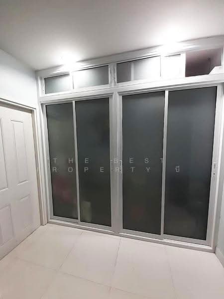 Le Ville Plus Rangsit-Klong 7, Pathum Thani, Khlong Chet, Khlong Luang, Pathum Thani, 3 Bedrooms, 160 sqm, Townhouse For Sale, by The Best Property บี, 500528454 - DDproperty.com