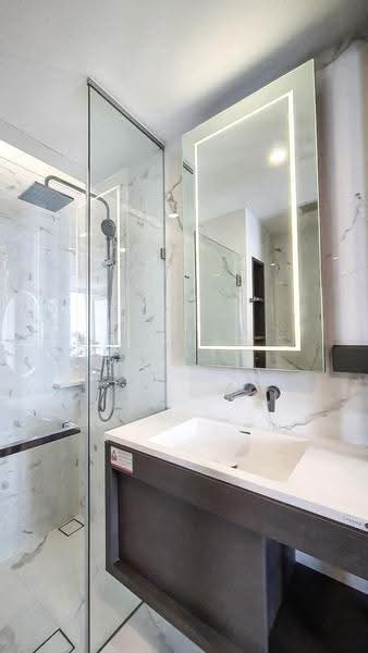 Siamese Exclusive Queens, Bangkok, 388 Phai Singto Alley, Khlong Toei, Bangkok, 1 Bedroom, 35 sqm, Condo For Sale, by Jakree Buajatturat, 500528455 - DDproperty.com