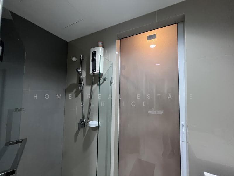 The Capital Ratchaprarop-Vibhavadi, Bangkok, 99 Thanon Asok-Din Daeng, Samsen Nai, Phaya Thai, Bangkok, 1 Bedroom, 36 sqm, Condo For Sale, by HOME Real Estate Service, 500528456 - DDproperty.com