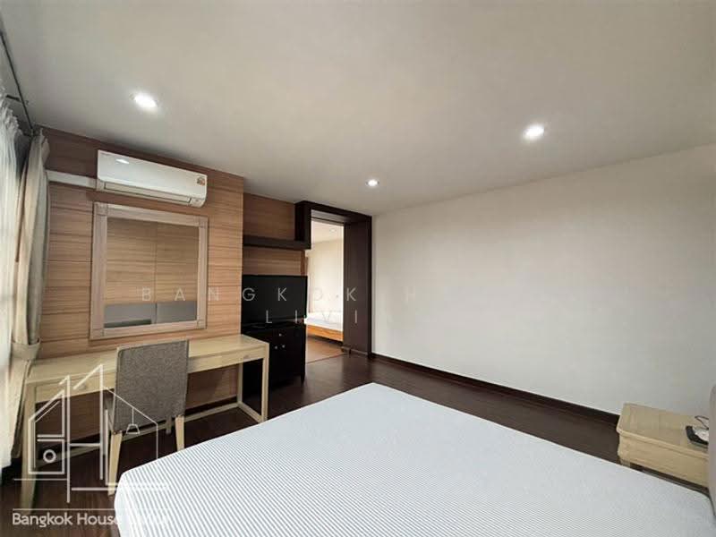 Prasanmitr Place : ประสานมิตร เพลส, กรุงเทพ, 154 สุขุมวิท 21 ซอย 1, คลองเตยเหนือ, วัฒนา, กรุงเทพ, 145 ตร.ม., คอนโด ให้เช่า, โดย Bangkok House Living, 500528457 - DDproperty.com