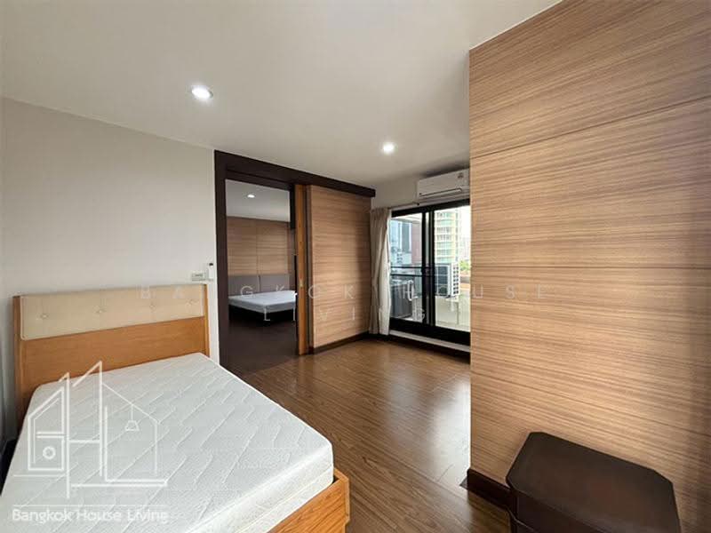 Prasanmitr Place : ประสานมิตร เพลส, กรุงเทพ, 154 สุขุมวิท 21 ซอย 1, คลองเตยเหนือ, วัฒนา, กรุงเทพ, 145 ตร.ม., คอนโด ให้เช่า, โดย Bangkok House Living, 500528457 - DDproperty.com
