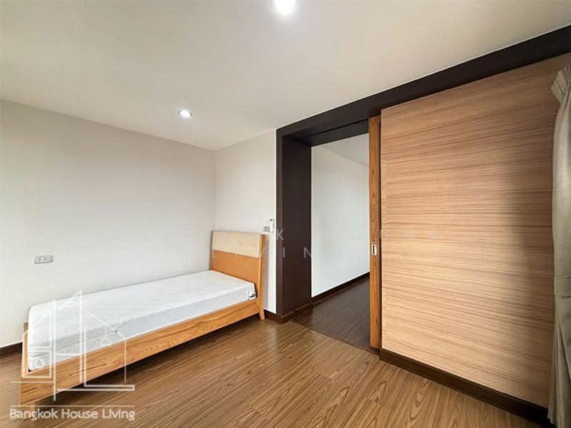 Prasanmitr Place, Bangkok, 154 Sukhumvit 21, Soi 1, Khlongtoei Nua, Watthana, Bangkok, 2 Bedrooms, 145 sqm, Condo For Rent, by Bangkok House Living, 500528457 - DDproperty.com