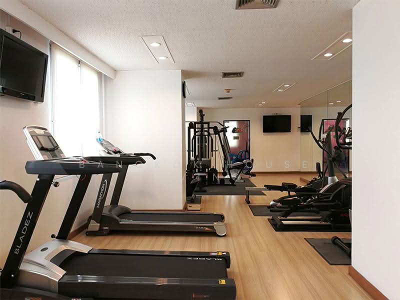 Prasanmitr Place, Bangkok, 154 Sukhumvit 21, Soi 1, Khlongtoei Nua, Watthana, Bangkok, 2 Bedrooms, 145 sqm, Condo For Rent, by Bangkok House Living, 500528457 - DDproperty.com
