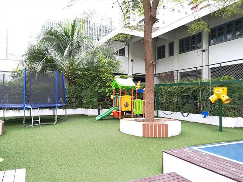 Prasanmitr Place, Bangkok, 154 Sukhumvit 21, Soi 1, Khlongtoei Nua, Watthana, Bangkok, 2 Bedrooms, 145 sqm, Condo For Rent, by Bangkok House Living, 500528457 - DDproperty.com
